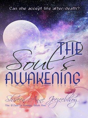 cover image of The Soul's Awakening